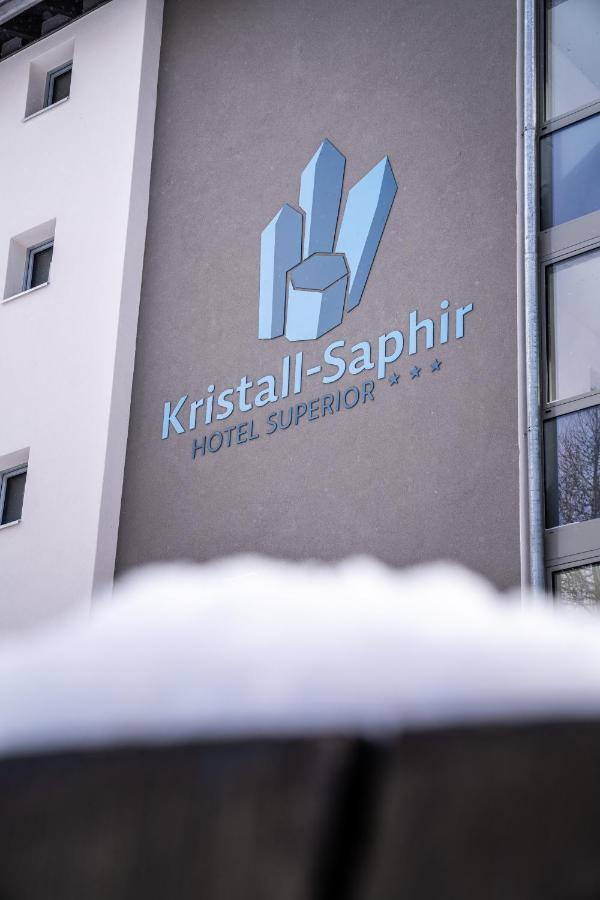 Hotel Kristall Saas-Almagell Dış mekan fotoğraf